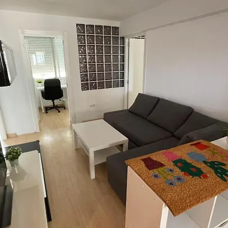 Apartment Flat Close To Perfect For Families And Groups - Isidro B 3