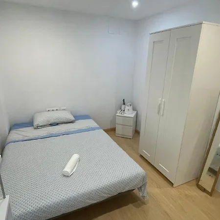 Apartment Flat Close To Perfect For Families And Groups - Isidro B 3