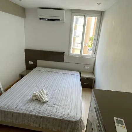 Flat Close To Perfect For Families And Groups - Isidro B 3 아파트 발렌시아