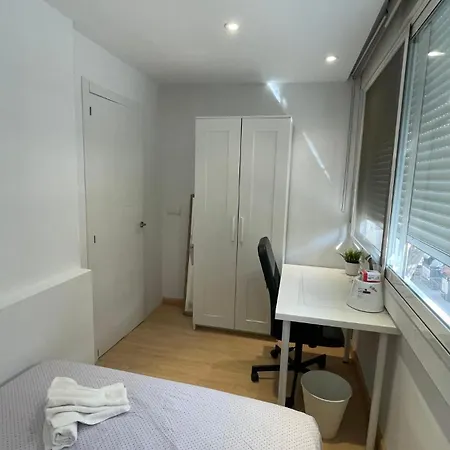 Flat Close To Perfect For Families And Groups - Isidro B 3 아파트 *