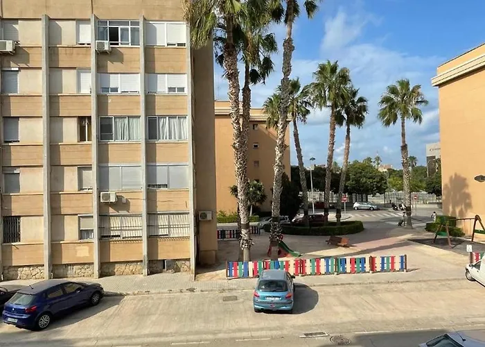Flat Close To Perfect For Families And Groups - Isidro B 3 Appartement