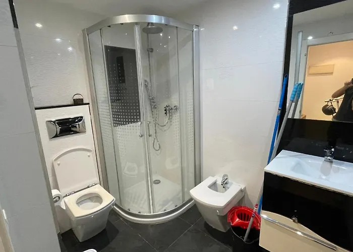 Flat Close To Perfect For Families And Groups - Isidro B 3 Appartement