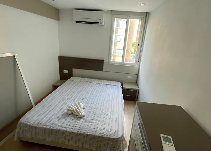 Flat Close To Perfect For Families And Groups - Isidro B 3 Appartement Valence