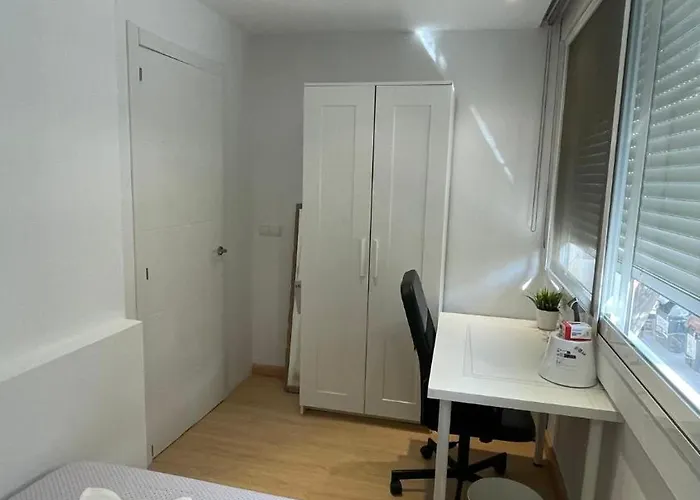 Flat Close To Perfect For Families And Groups - Isidro B 3 Appartement *