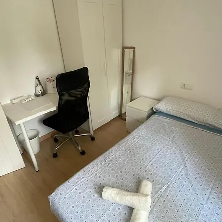 Apartment Flat Close To Perfect For Families And Groups - Isidro B 3