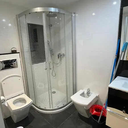 Flat Close To Perfect For Families And Groups - Isidro B 3 Apartment